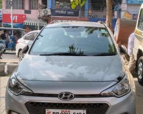 2017 Hyundai i20 Sportz 1.2 MT for sale in Patna