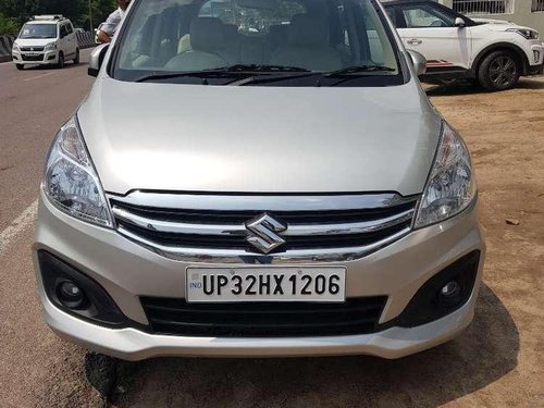 2017 Maruti Suzuki Ertiga VDI MT for sale in Lucknow