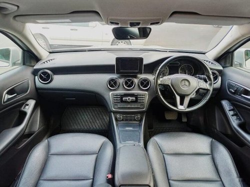 2015 Mercedes Benz GLA Class AT for sale in Mumbai