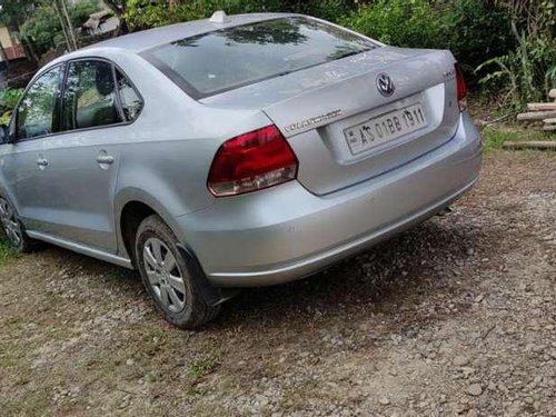 Volkswagen Vento 2012 MT for sale in Guwahati