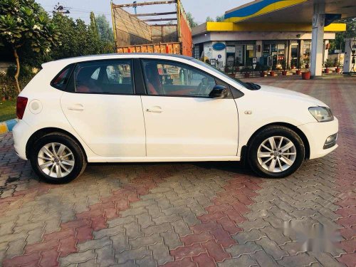 2014 Volkswagen Polo MT for sale in Amritsar