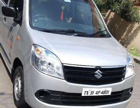 Maruti Suzuki Wagon R 2012 MT for sale in Salem