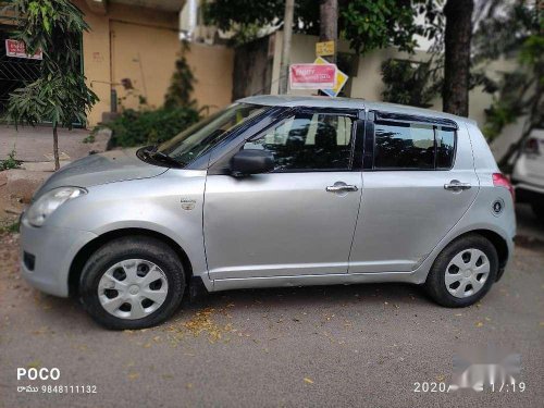 2008 Maruti Suzuki Swift LDI MT for sale in Guntur