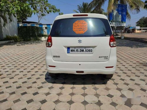 Maruti Suzuki Ertiga VDI 2012 MT for sale in Nashik