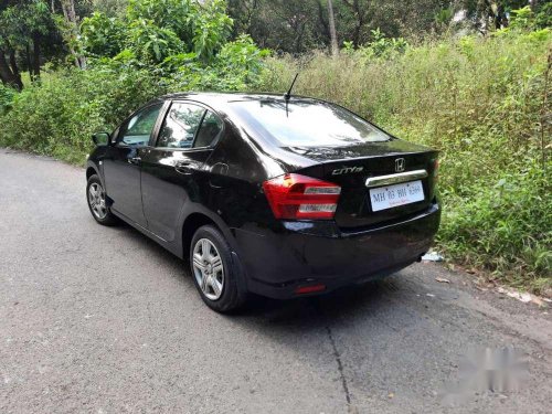 Used 2013 Honda City S MT for sale in Goregaon