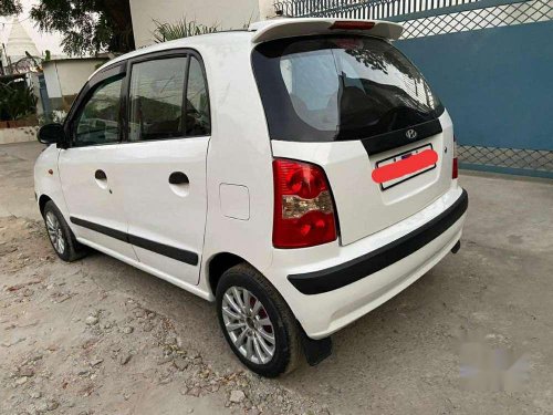 Hyundai Santro Xing GLS (CNG), 2008, CNG & Hybrids MT in Gurgaon