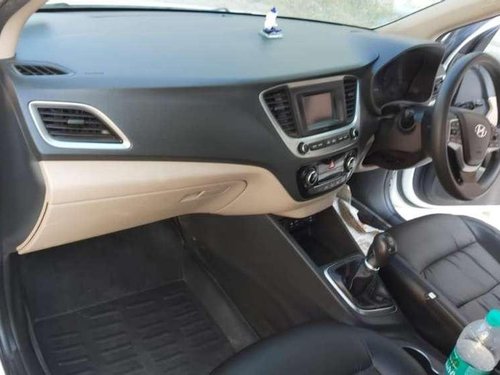 2019 Hyundai Fluidic Verna MT for sale in Gurgaon