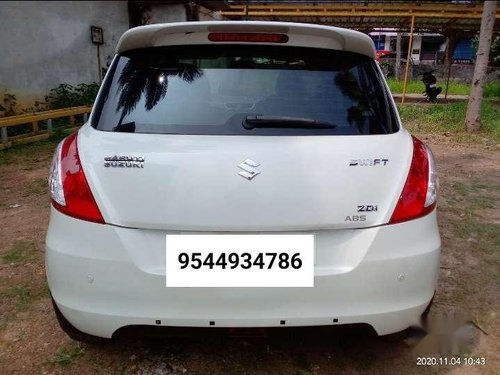 Used 2015 Maruti Suzuki Swift MT for sale in Attingal