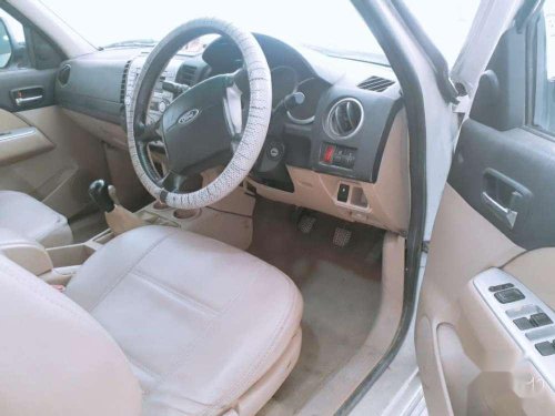 Used 2010 Ford Endeavour MT for sale in Varanasi