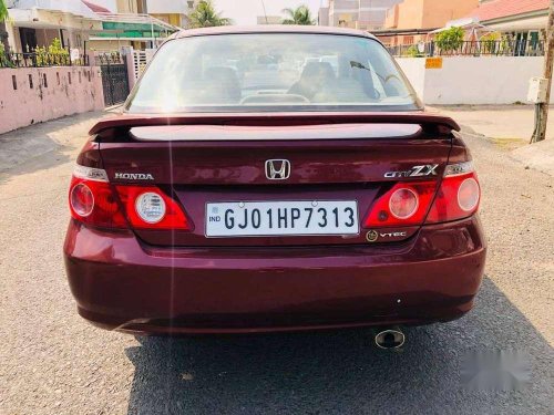 Used 2008 Honda City MT for sale in Ahmedabad