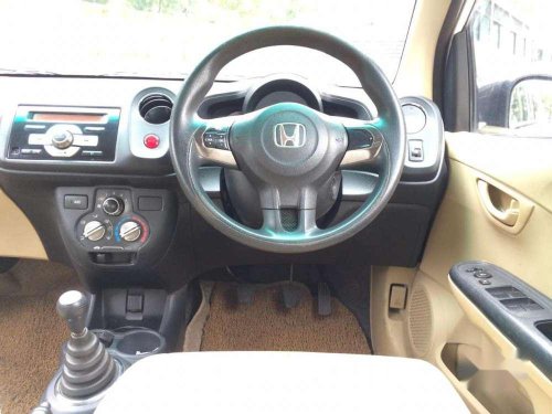 Used 2014 Honda Amaze MT for sale in Thane