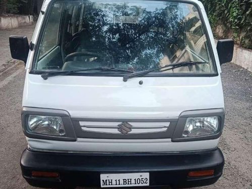 Used 2012 Maruti Suzuki Omni MT for sale in Pune