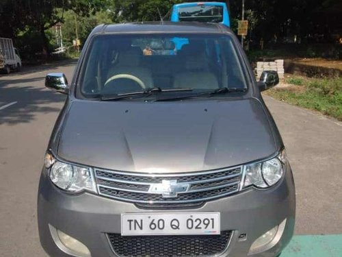 Used 2015 Chevrolet Enjoy 1.3 TCDi LTZ 8 MT in Chennai