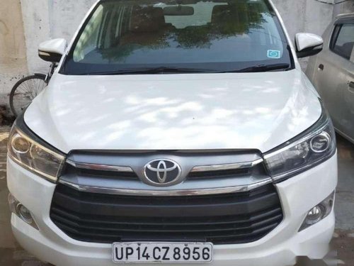 Toyota Innova Crysta 2016 MT for sale in Ghaziabad