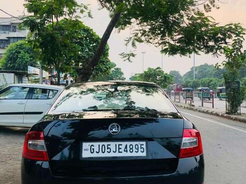 Used Skoda Octavia 1.9 TDI 2013 MT for sale in Surat