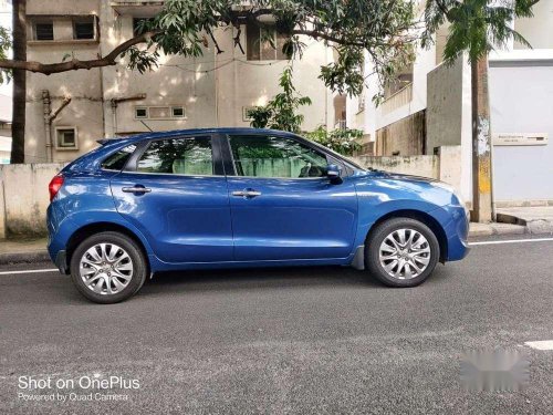 2017 Maruti Suzuki Baleno Zeta Diesel MT for sale in Nagar