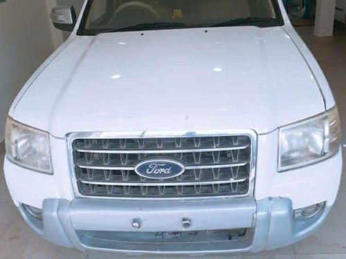 Used 2010 Ford Endeavour MT for sale in Varanasi