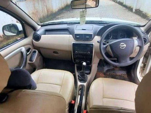 Used Nissan Terrano XL 2013 MT for sale in Perumbavoor