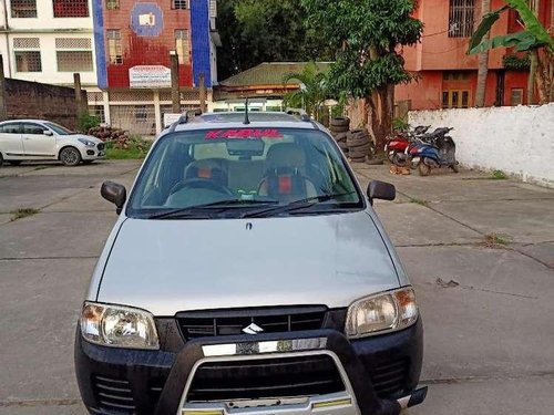 2010 Maruti Suzuki Alto MT for sale in Nagaon