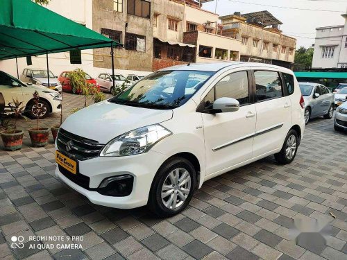 Used 2017 Maruti Suzuki Ertiga MT for sale in Anand