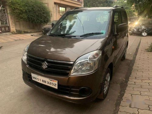 2011 Maruti Suzuki Wagon R LXI  MT for sale in Kalyan