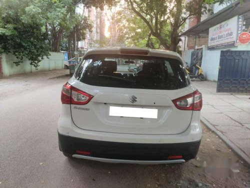 Maruti Suzuki S Cross 2016 MT for sale in Chennai