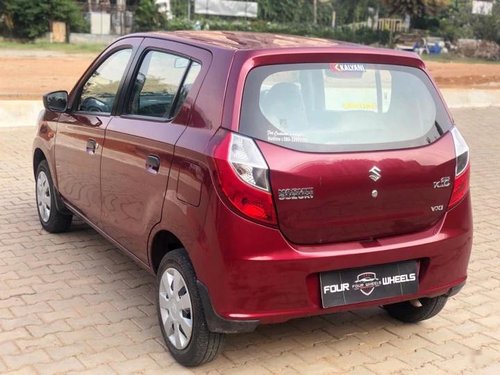 2018 Maruti Suzuki Alto K10 VXI MT for sale in Bangalore