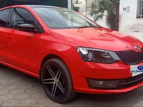 Used 2017 Skoda Rapid MT for sale in Tiruppur