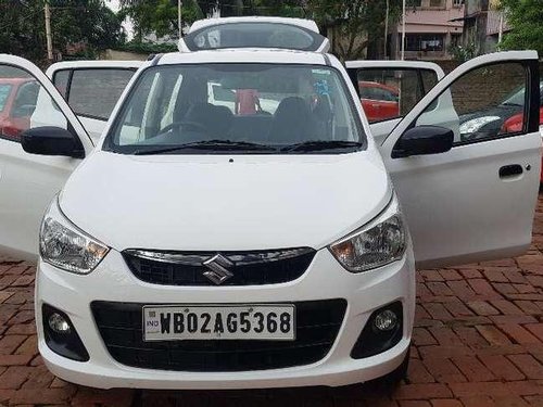 2015 Maruti Suzuki Alto K10 VXI MT in Kolkata