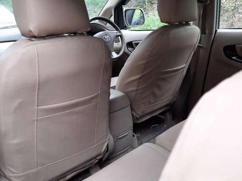 Used 2007 Toyota Innova MT for sale in Indore