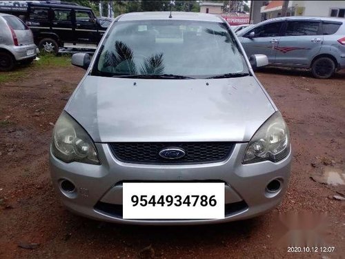 2010 Ford Fiesta MT for sale in Attingal