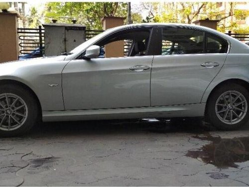 2011 BMW 3 Series 2005-2011 AT for sale in Kolkata