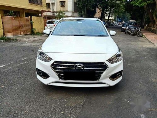 Used 2019 Hyundai Verna 1.6 CRDi SX MT in Kharghar