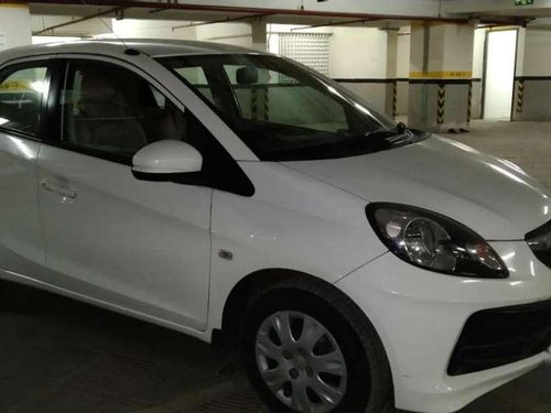 Used 2015 Honda Brio MT for sale in Thane