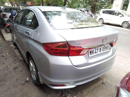 Used 2015 Honda City MT for sale in Thane