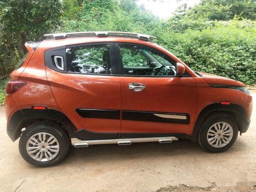 Used 2016 Mahindra KUV100 NXT MT for sale in Bangalore