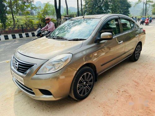 Used 2011 Nissan Sunny XL MT for sale in Guwahati