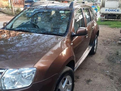 2013 Renault Duster MT for sale in Guwahati