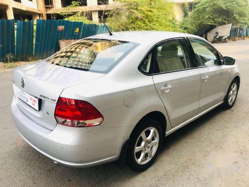 Used 2013 Volkswagen Vento MT for sale in Surat