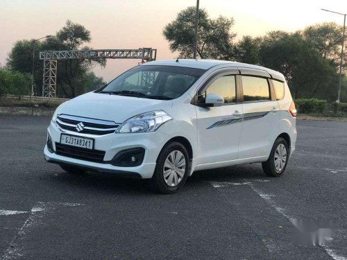 Used 2017 Maruti Suzuki Ertiga VDI MT in Anand