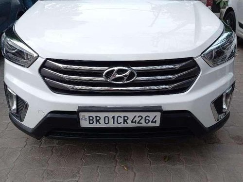 Hyundai Creta 1.6 SX 2015 MT for sale in Patna