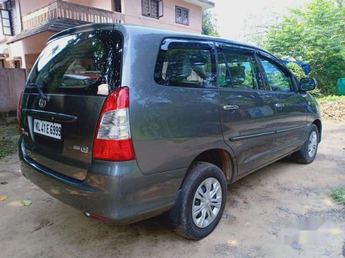 Used 2011 Toyota Innova MT for sale in Thrissur