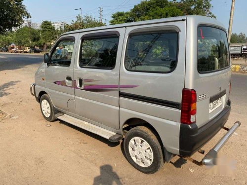 Used 2015 Maruti Suzuki Eeco MT for sale in Vadodara