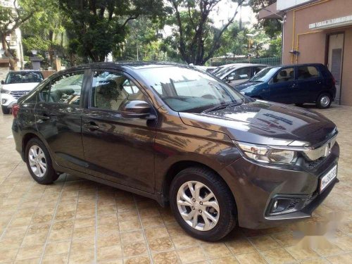 Used 2020 Honda Amaze MT for sale in Mumbai