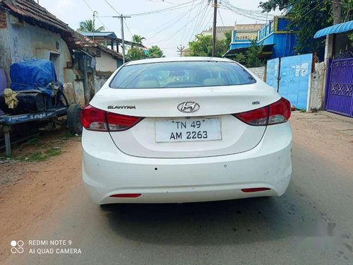 2013 Hyundai Elantra 1.6 SX MT in Pudukkottai