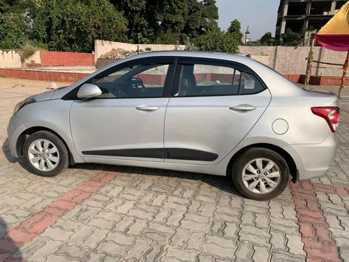 2016 Hyundai Xcent 1.1 CRDi SX MT for sale in Lucknow