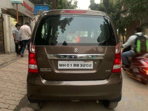 2011 Maruti Suzuki Wagon R LXI  MT for sale in Kalyan