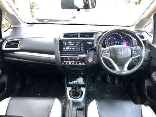 Used 2017 Honda WR-V i-DTEC VX MT in Thane