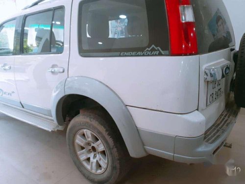 Used 2010 Ford Endeavour MT for sale in Varanasi