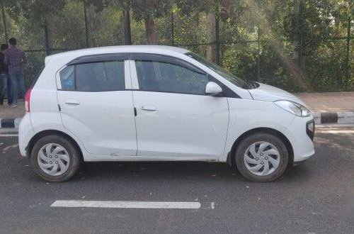 2019 Hyundai Santro Sportz MT for sale in New Delhi